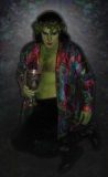 Beltane 2009-Green God