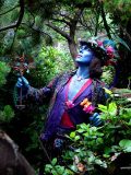 Blue Man 2009