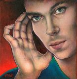 Self Portrait 2006