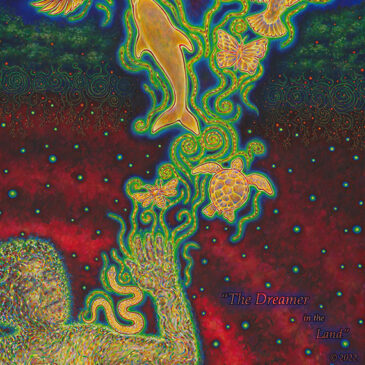 New Works Created in 2022