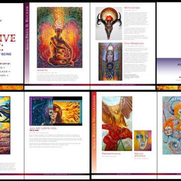 “The Creative Fire” Catalog